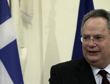 ΥΠΕΞ: «Καταγγέλλουμε στην Διεθνή Κοινότητα την επικίνδυνη συμπεριφορά της Τουρκίας» αλλά μέχρι εκεί...